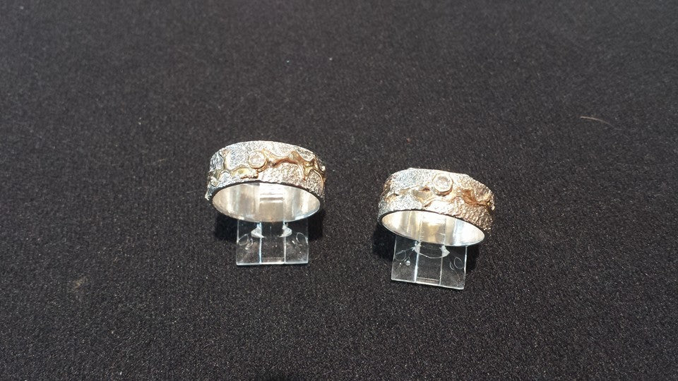 river of gold sample